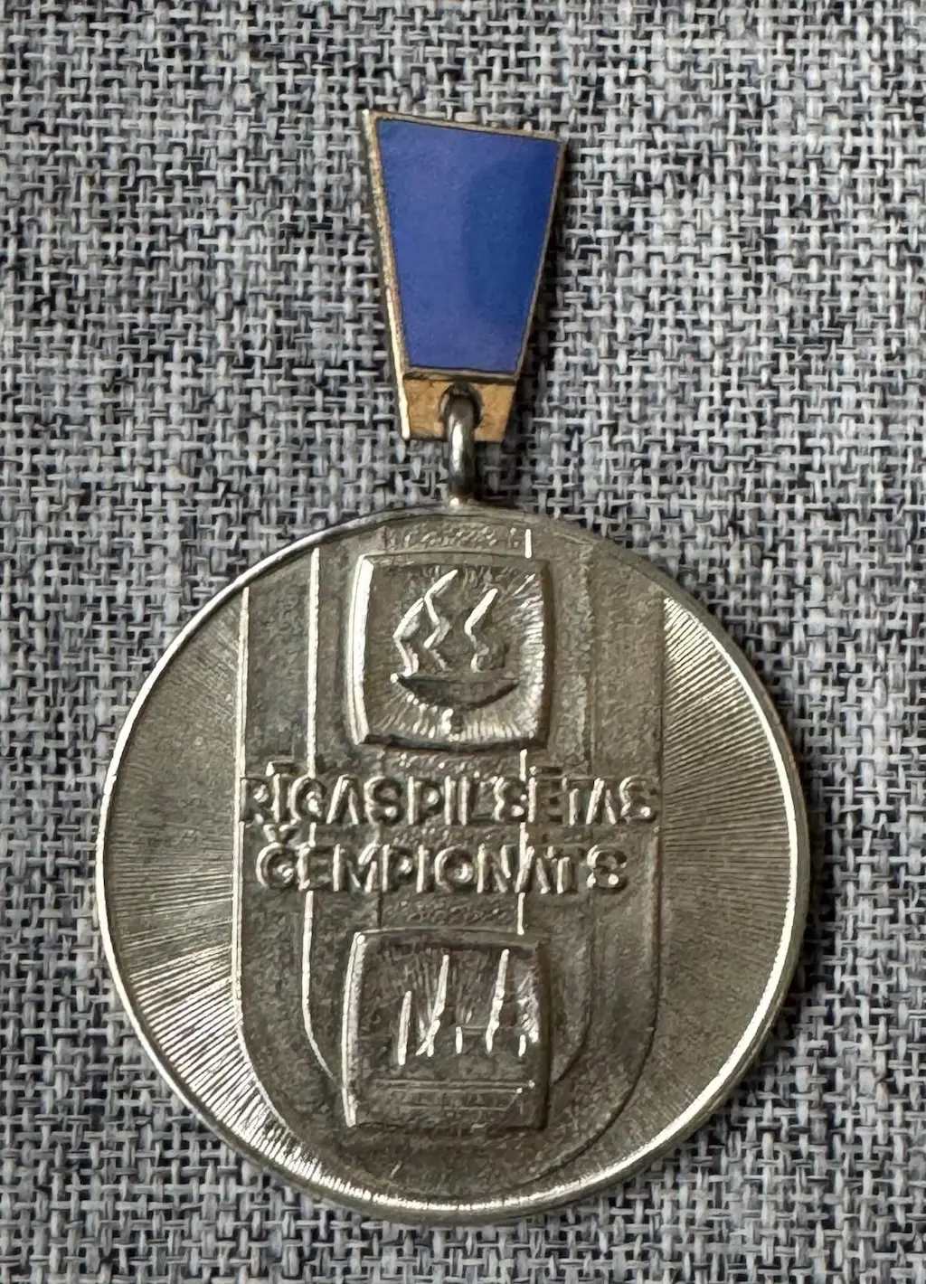 medala