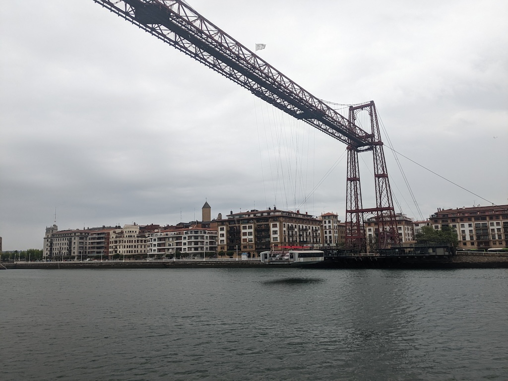 Biskajas tilts