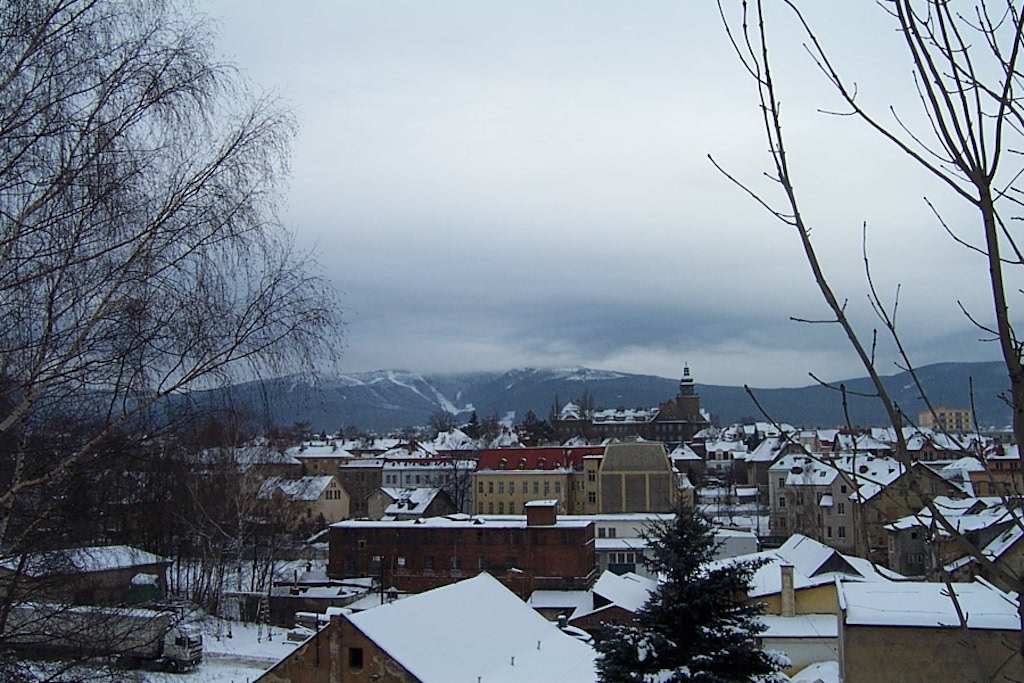Libereca
