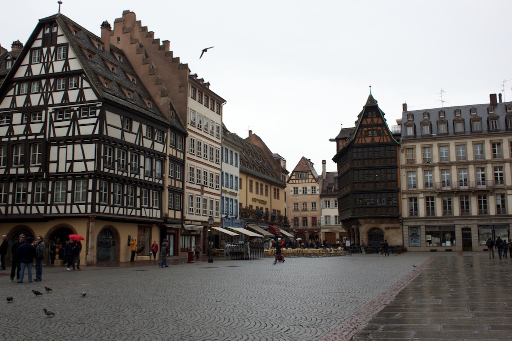 Strasbūra