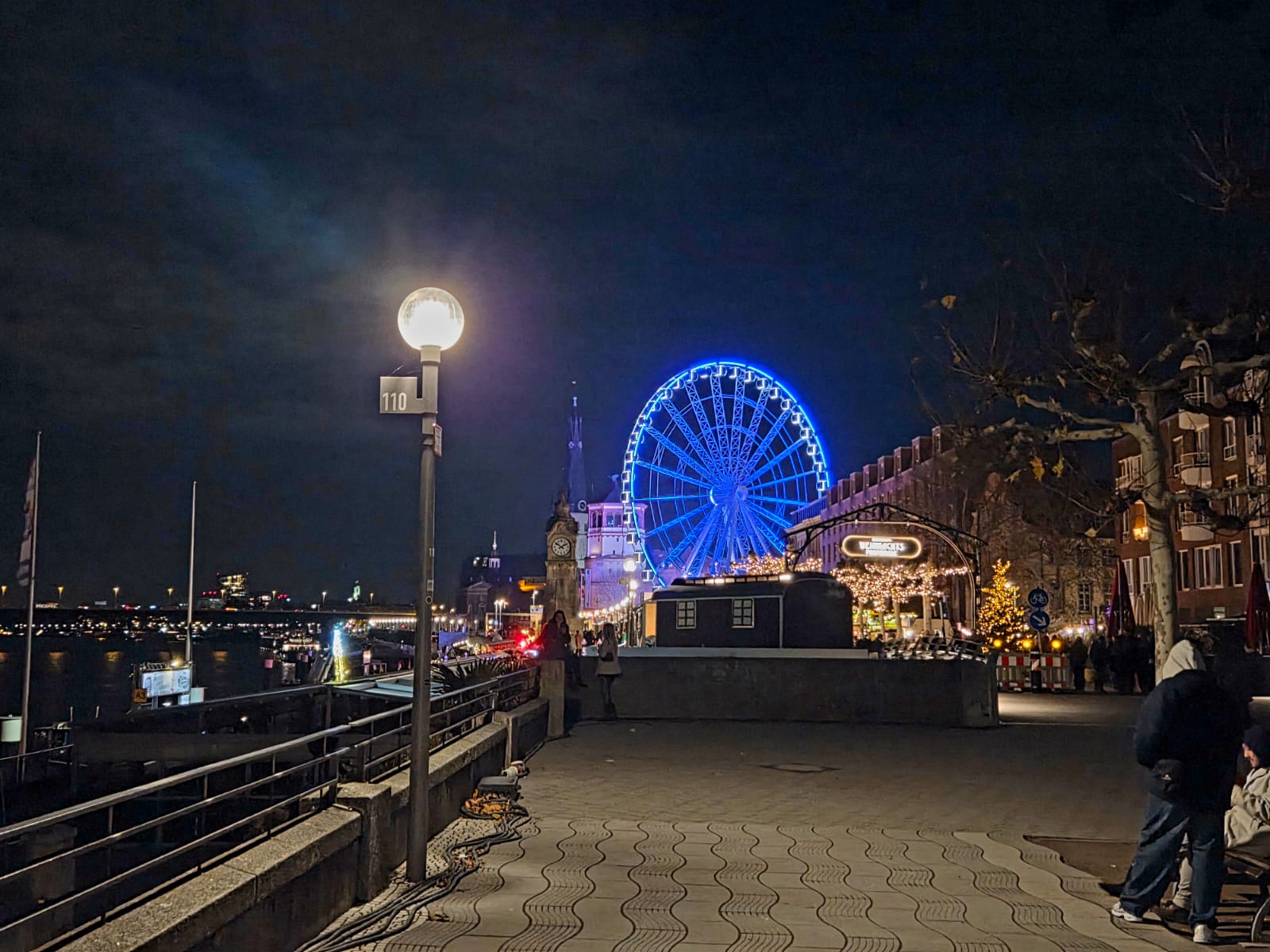 Ieeja vēl vienā tirdziņā