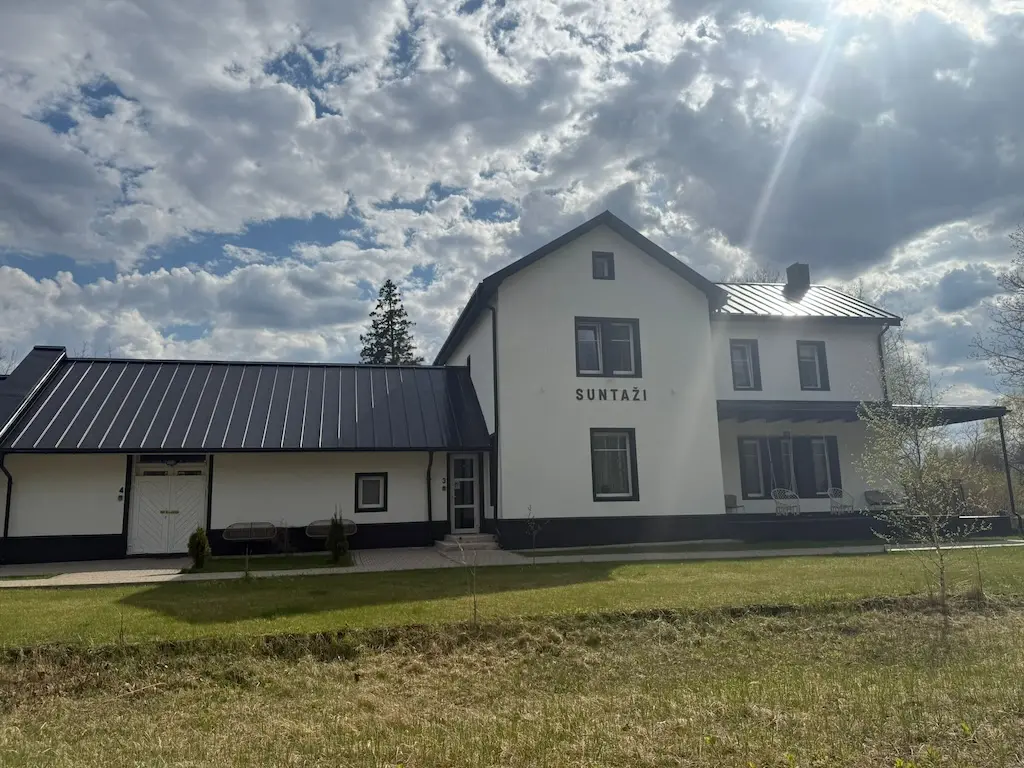 Suntaži