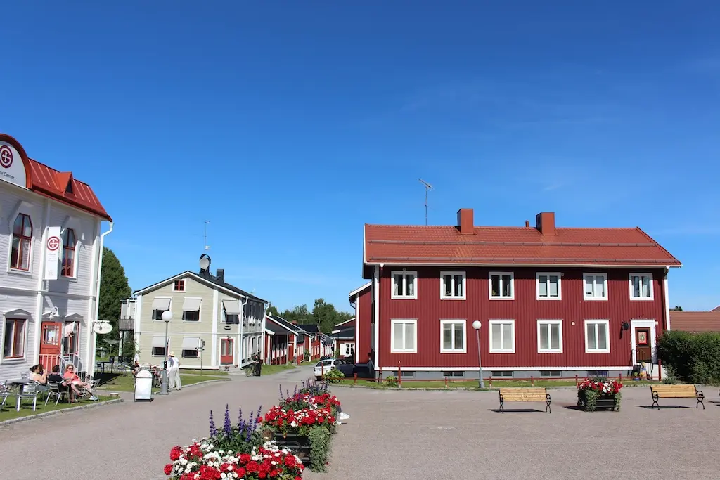 Somija