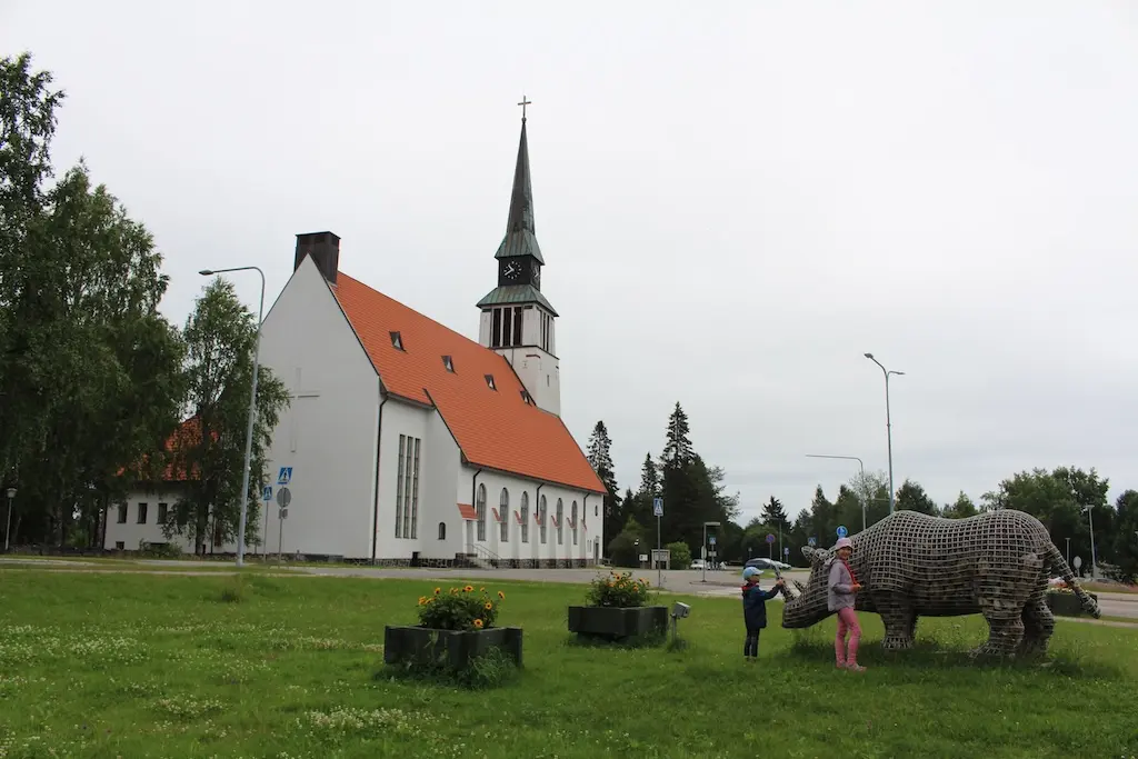 Somija