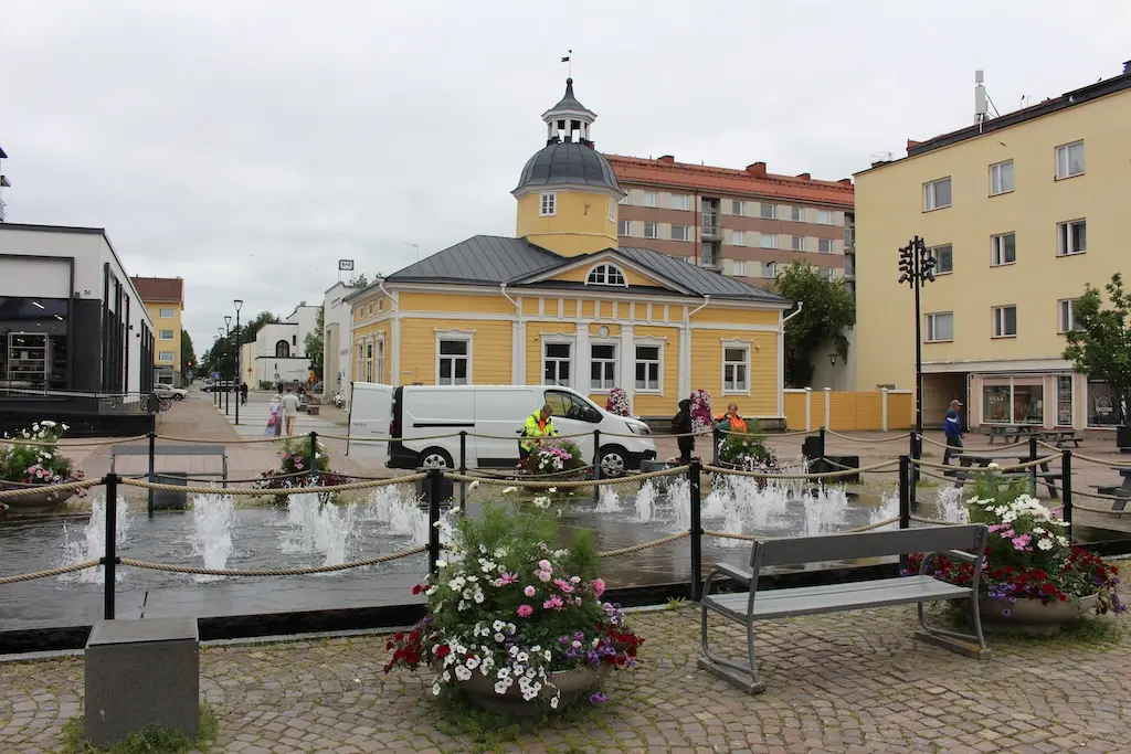 Somija
