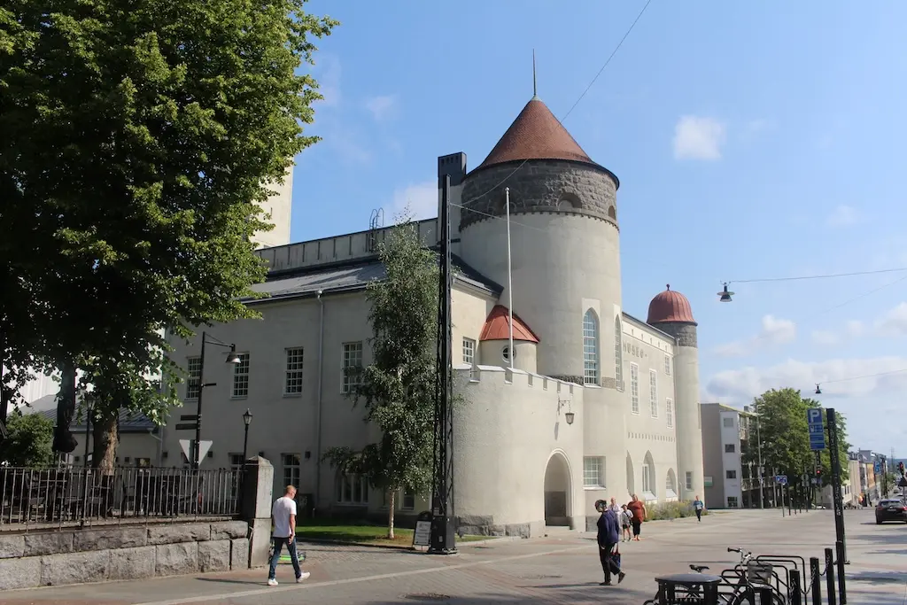 Somija