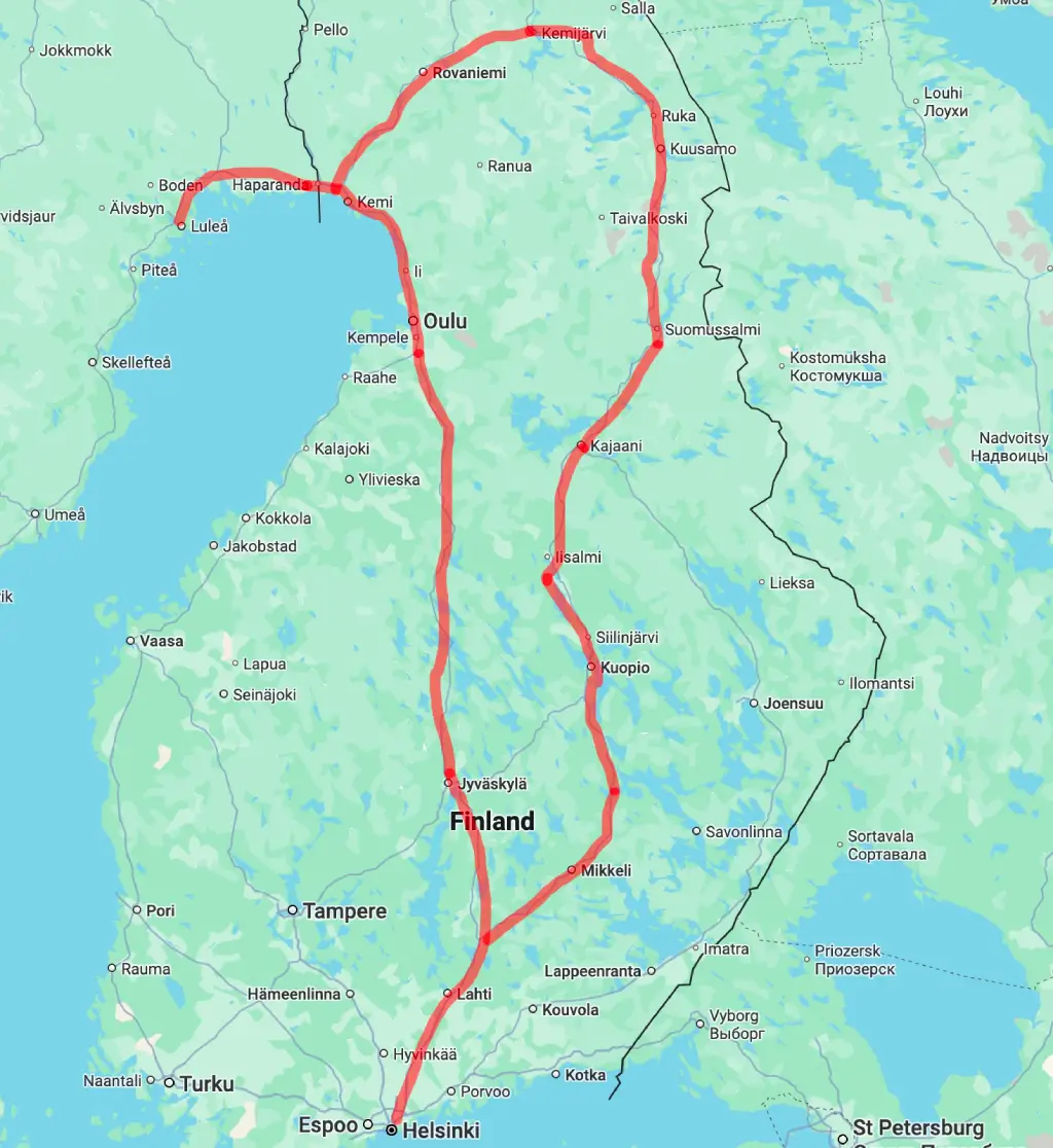 Somija 2026