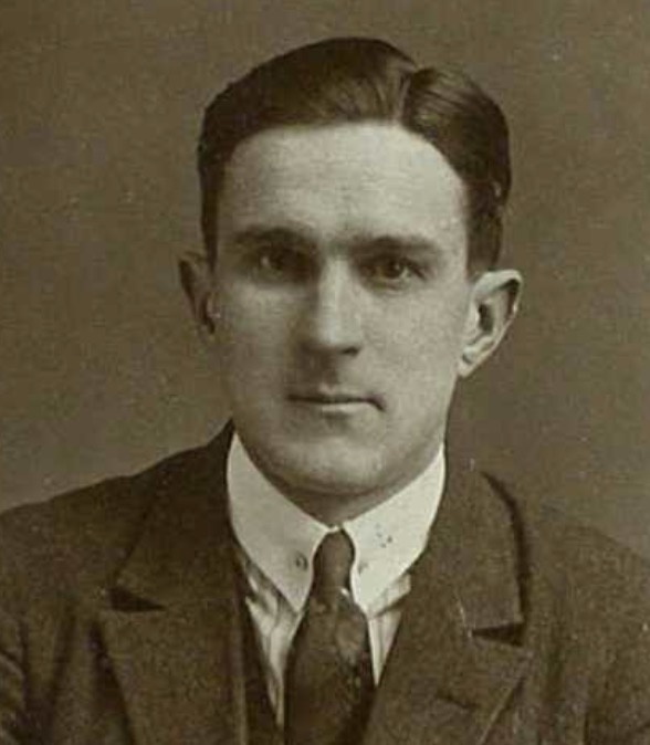 Iekšzemes pases foto Bruno Plade