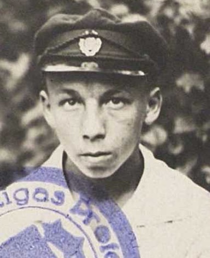 Grigorijs Levkovičs