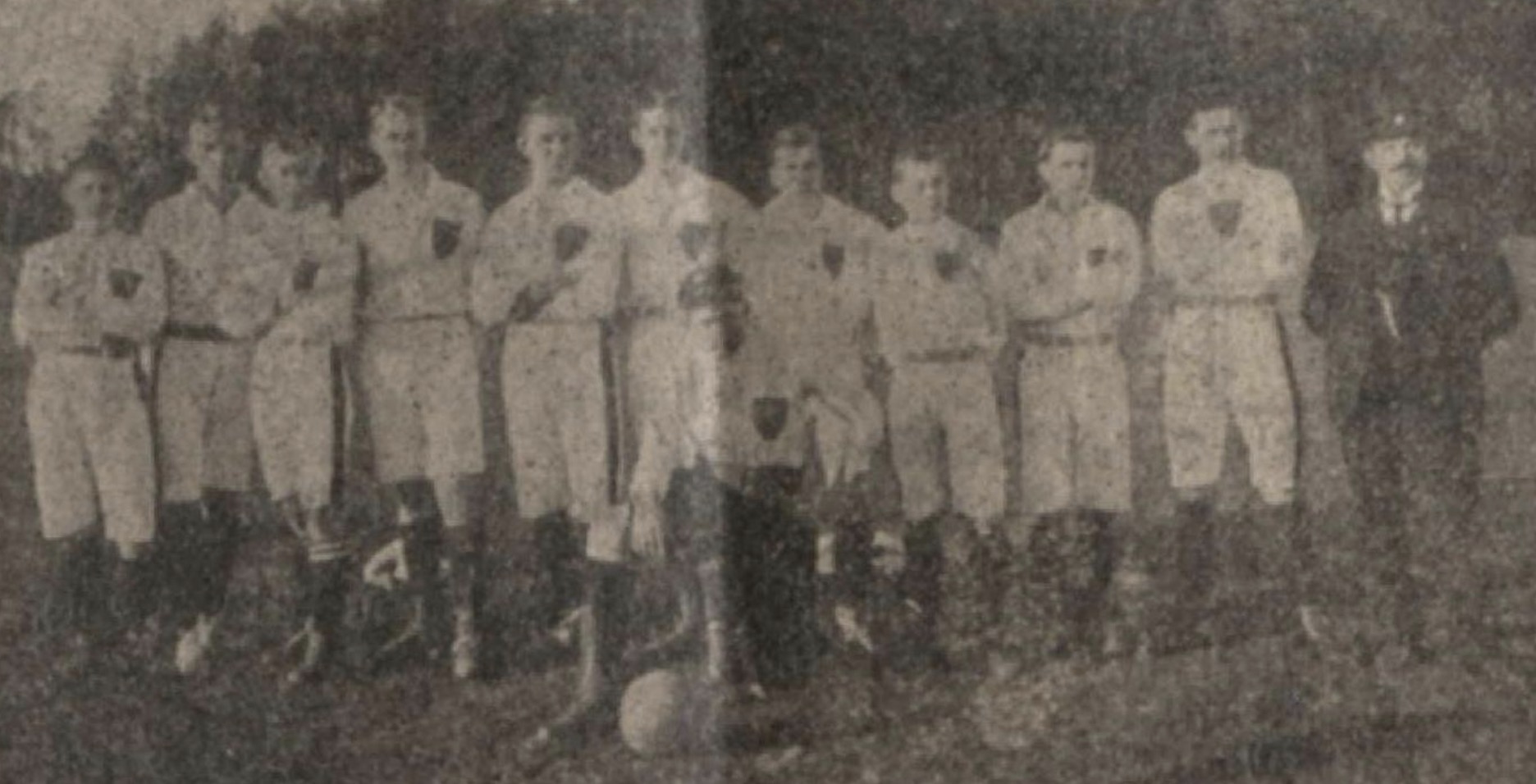 Kaiserwald jaunieši 1910
