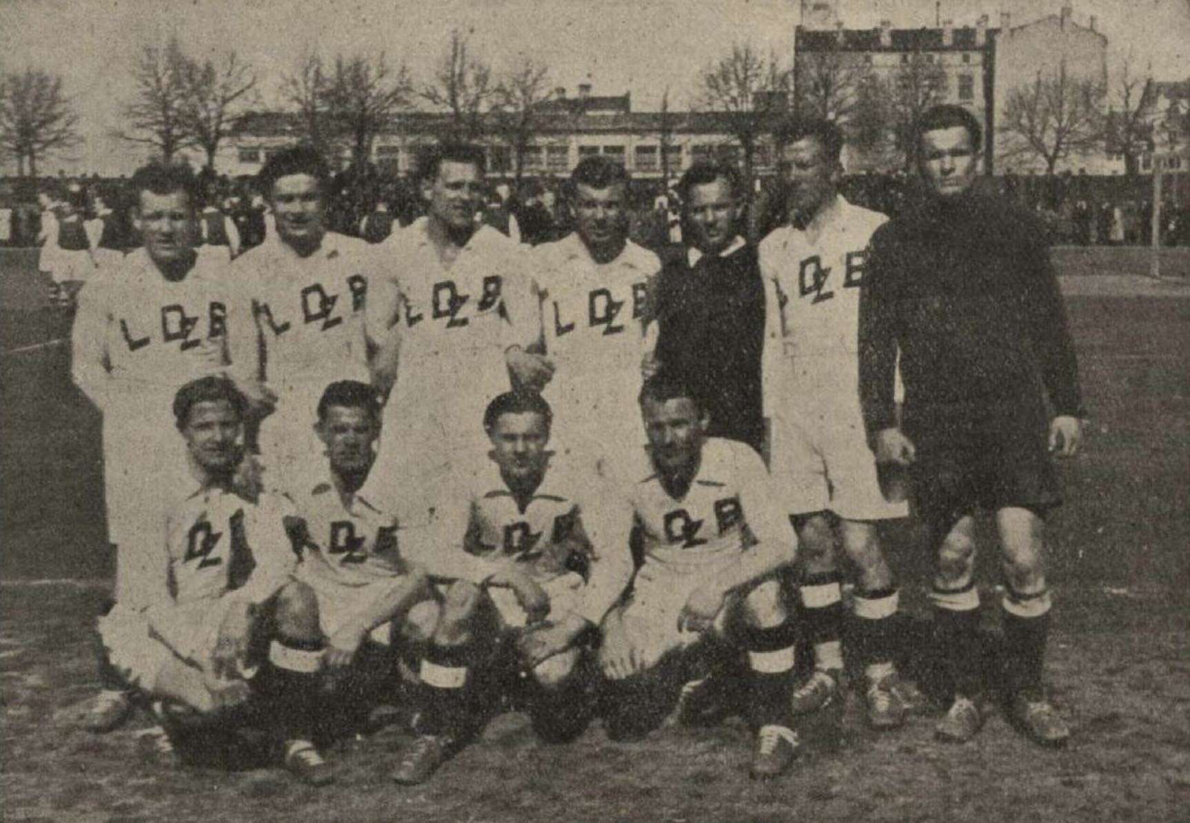 LDZB 1940