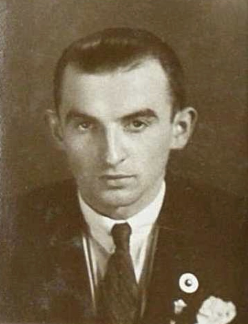 Leopold Kuļikovskis