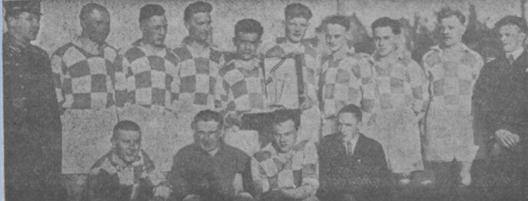 RFK komanda - turnīra uzvarētāja