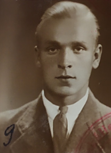 Vadims Ulbergs