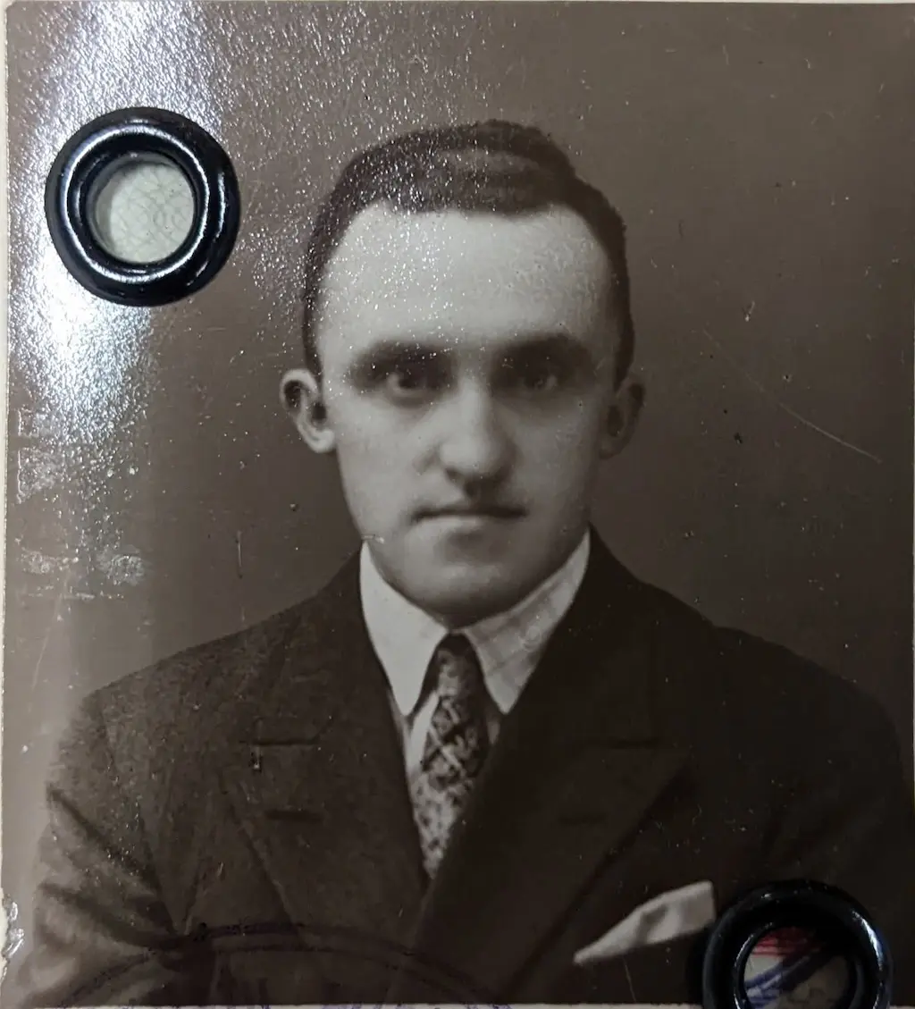 Pases foto