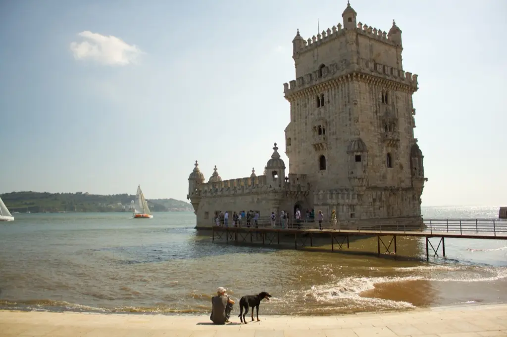 Torre de Belem