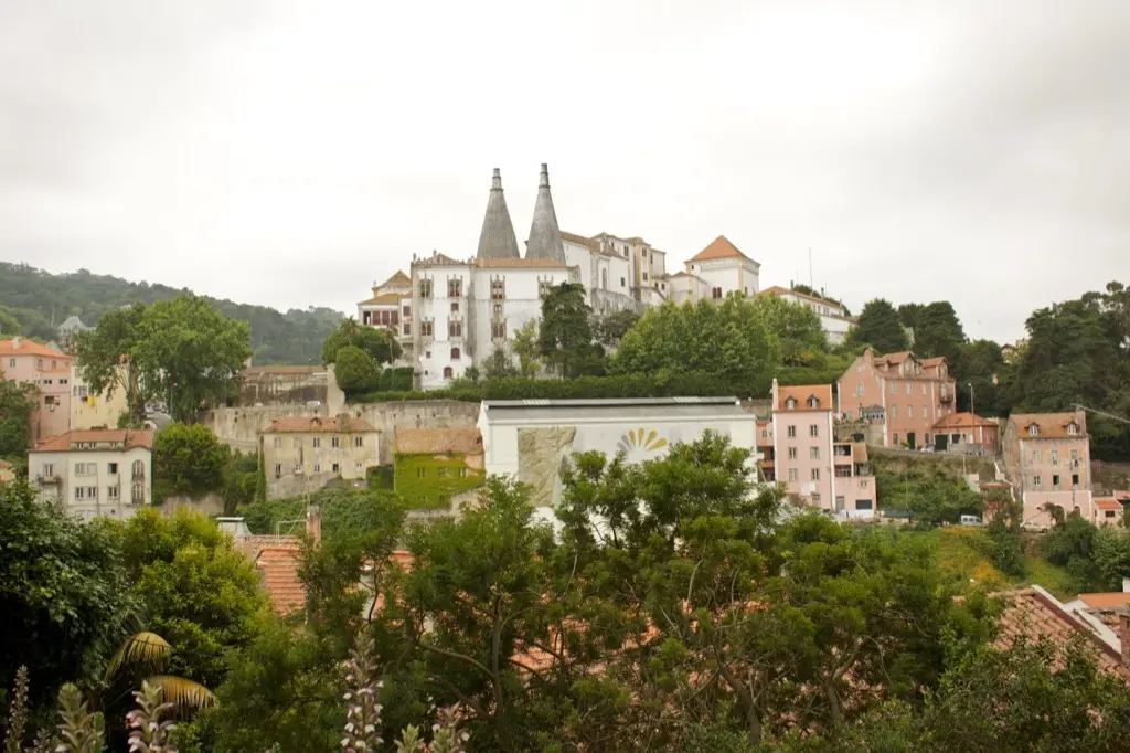 Sintra
