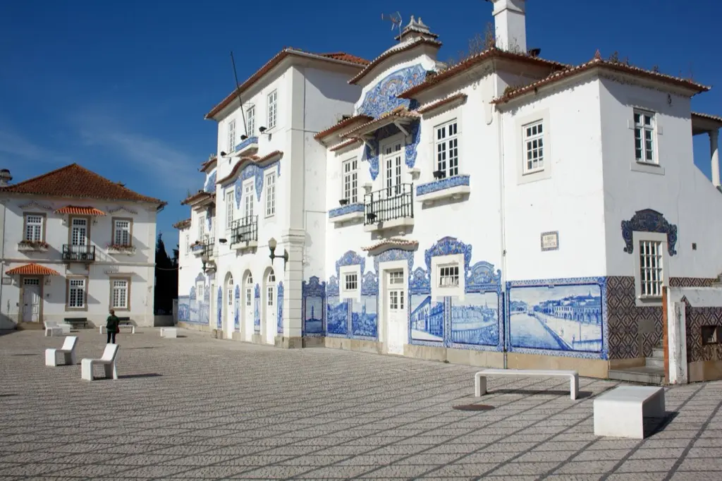 Aveiro