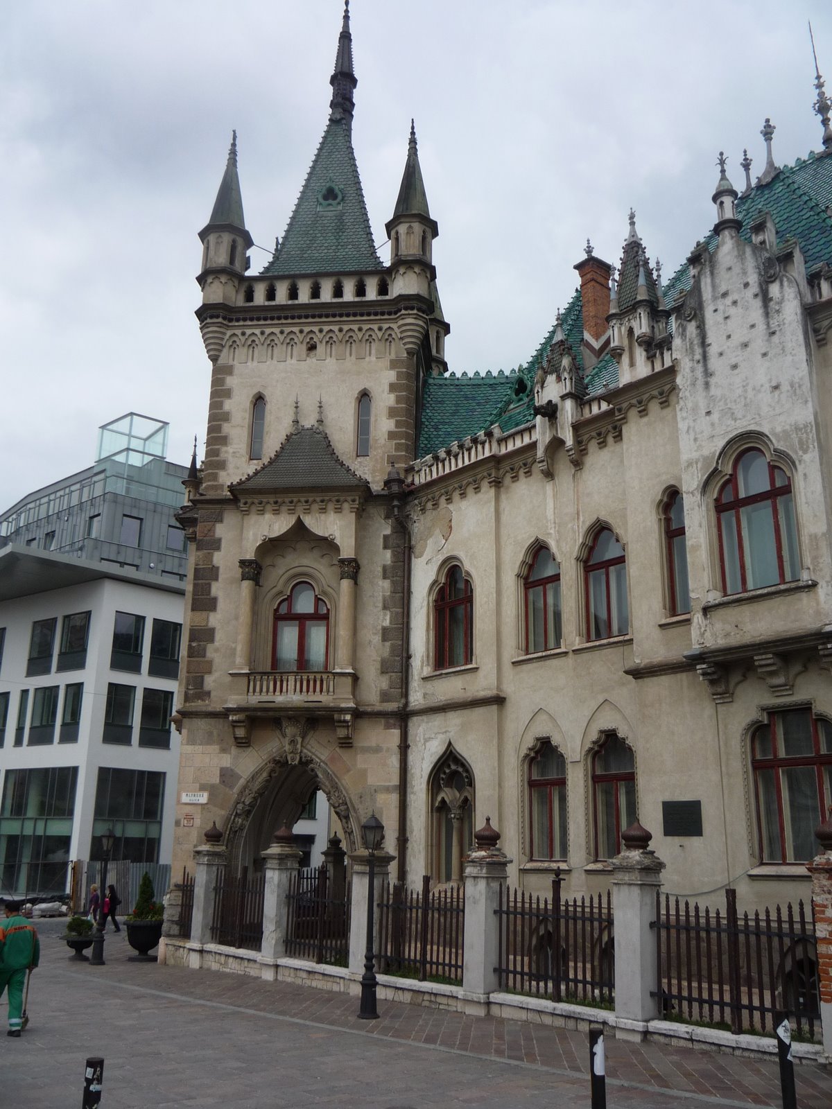 Kosice