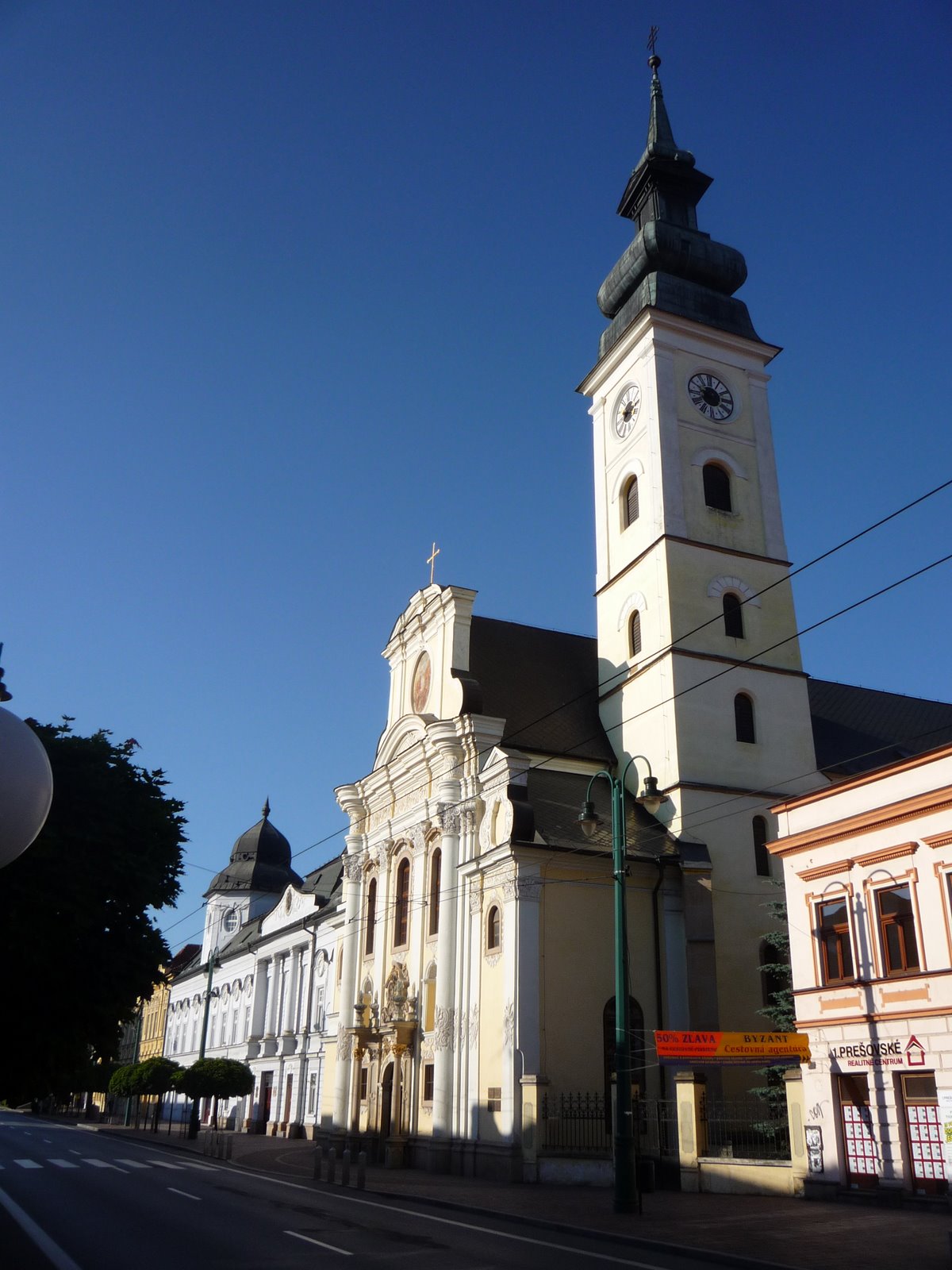 Presov