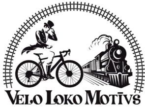 Velo Loko Motīvs